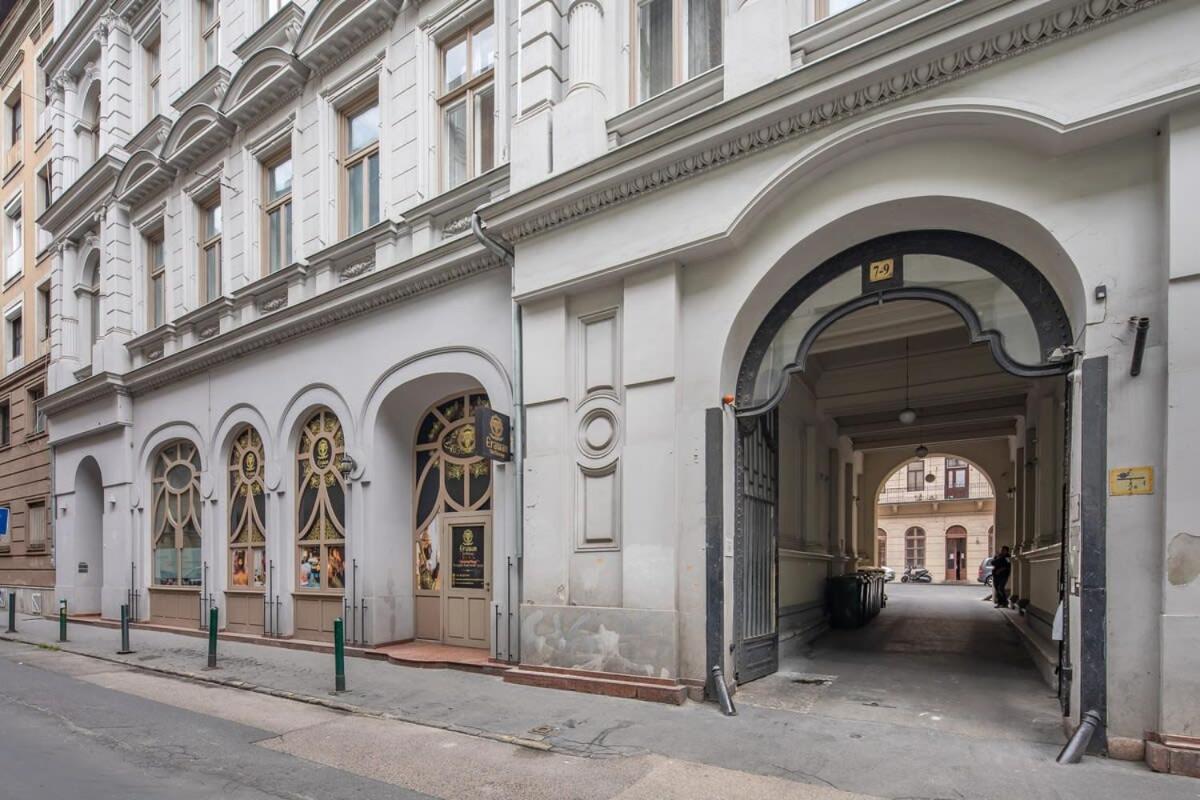 Super For Solo Traveller - Aircon * Budapest