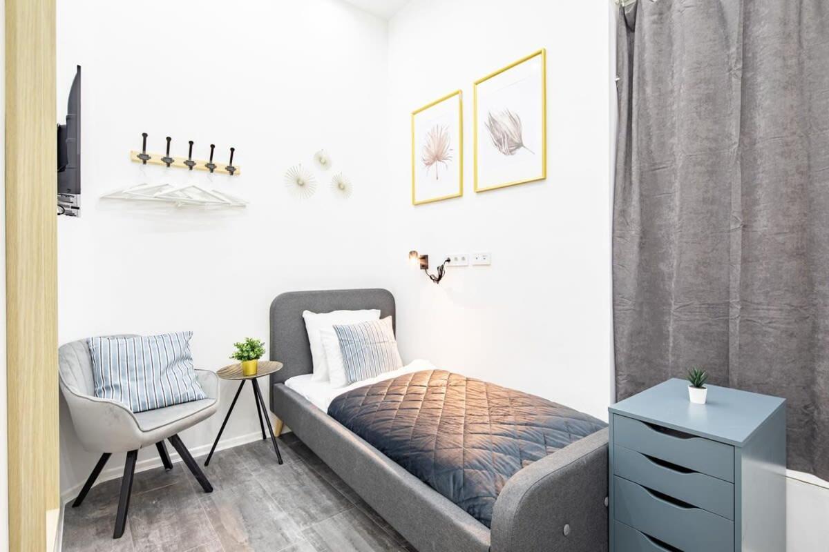 Apartment Super For Solo Traveller - Aircon