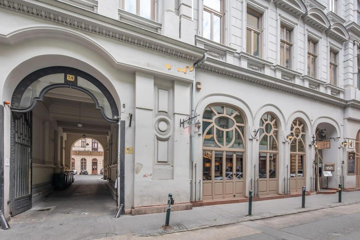 Super For Solo Traveller - Aircon * Budapest